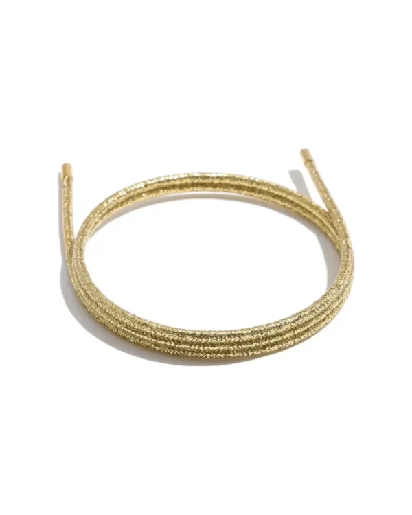 Gold Thread Cord