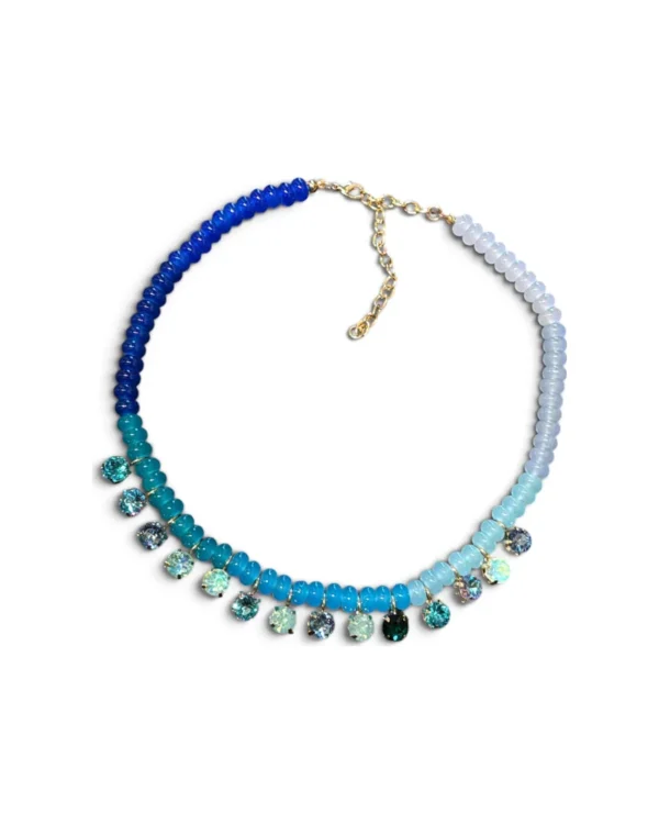 Ocean Ombré Drops