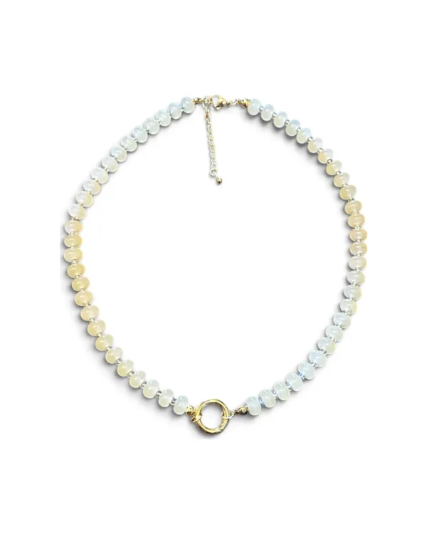 Moon White Strand